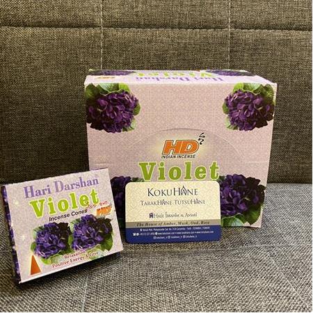 MENEKŞE - VIOLET 1PK