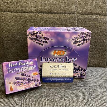 LAVANTA - LAVENDER 1PK