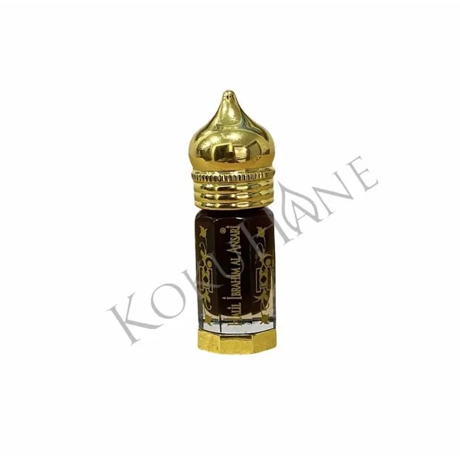 Khalifa Omar Jawhara Blend