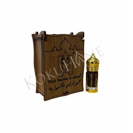 Khalifa Omar Jawhara Blend
