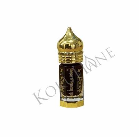 Khalifa Omar Blend