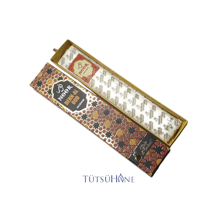 NOOR DEHN AL OUD (Oud,Deri,Odunsu,Tütün)