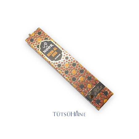 NOOR DEHN AL OUD (Oud,Deri,Odunsu,Tütün)